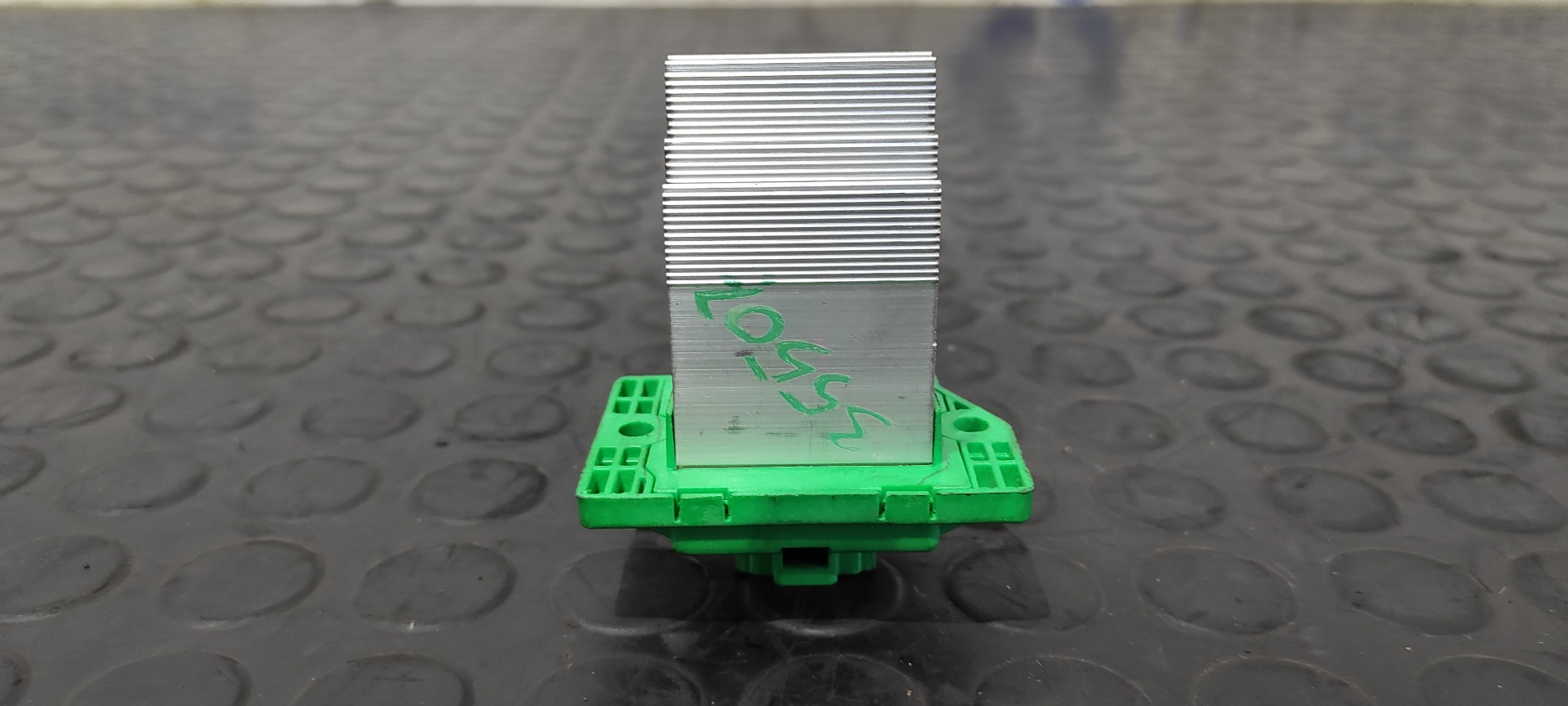 RESISTENCIA CALEFACCION HYUNDAI I20 ACTIVE - vista 5