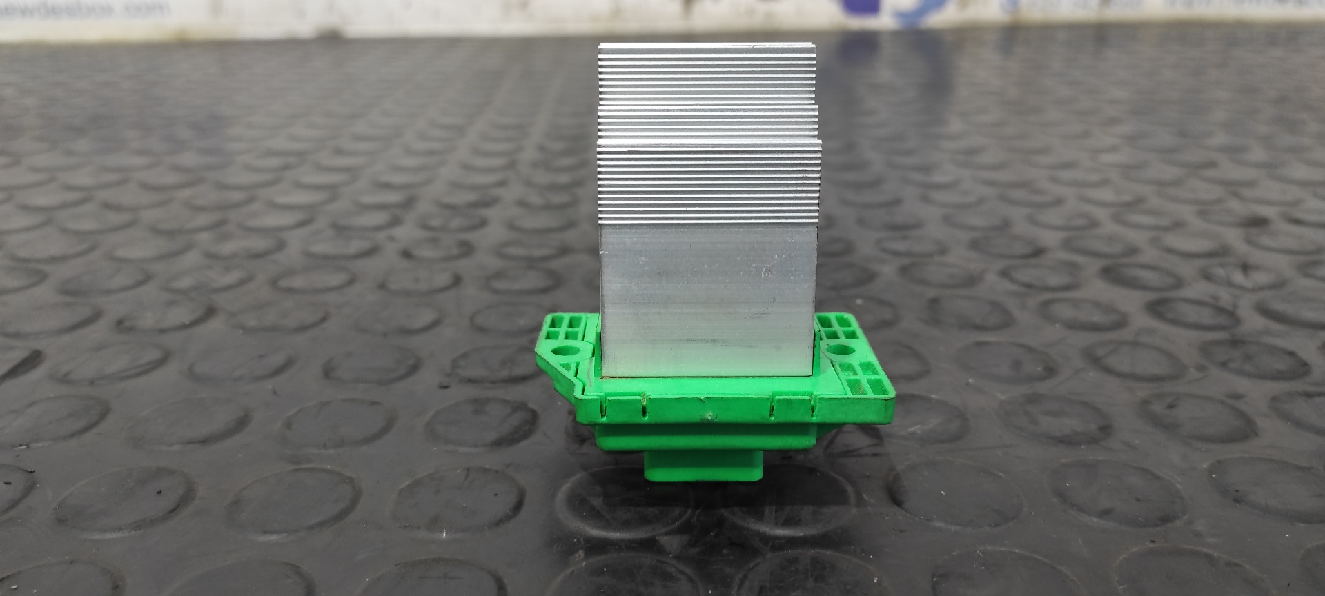 RESISTENCIA CALEFACCION HYUNDAI I20 ACTIVE - vista 3