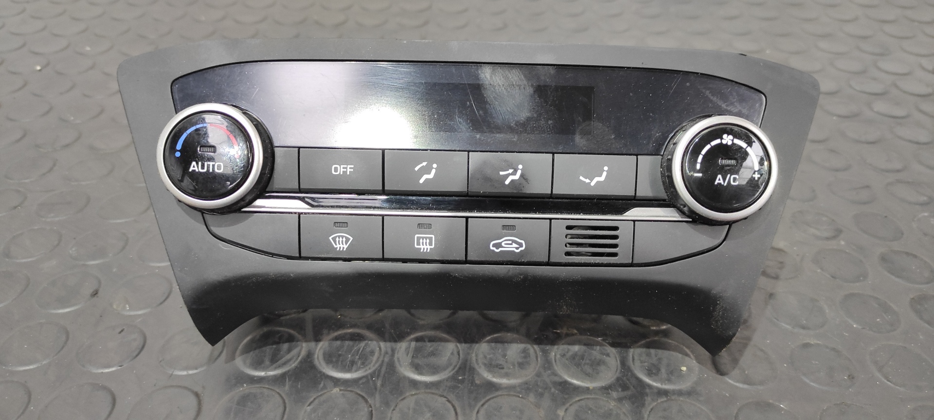 MANDO CLIMATIZADOR HYUNDAI I20 ACTIVE