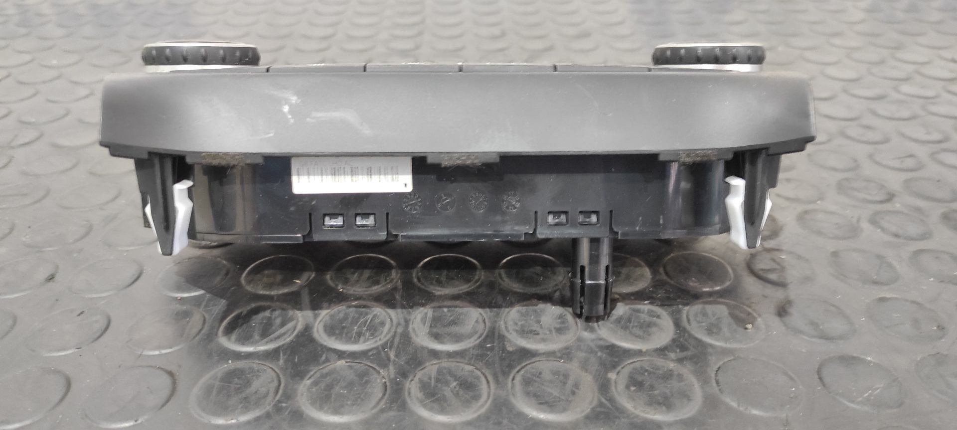 MANDO CLIMATIZADOR HYUNDAI I20 ACTIVE - vista 2