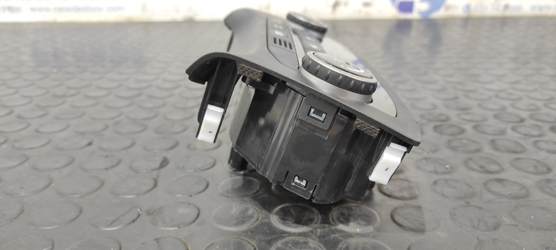 MANDO CLIMATIZADOR HYUNDAI I20 ACTIVE - vista 5