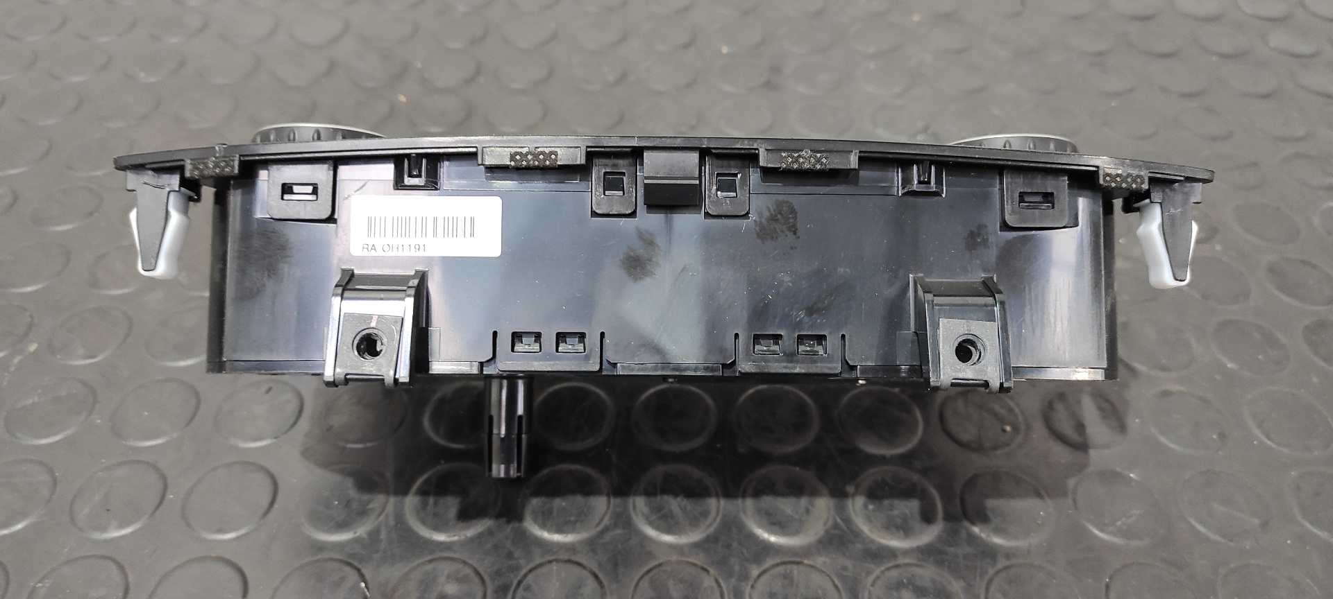 MANDO CLIMATIZADOR HYUNDAI I20 ACTIVE - vista 6