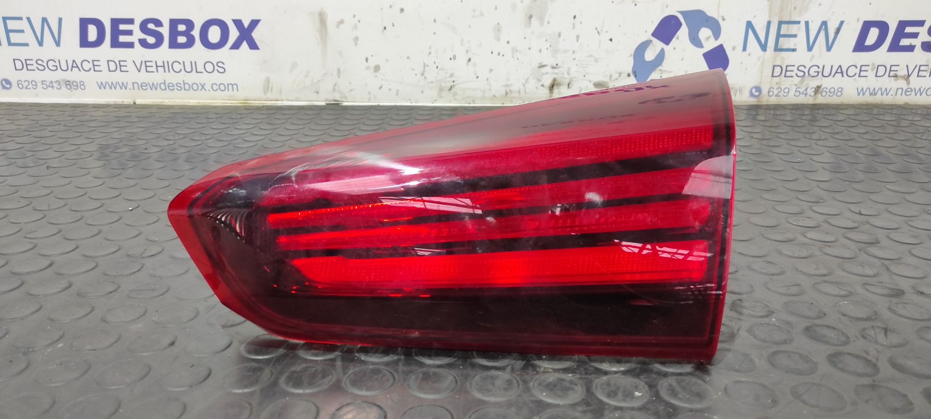 PILOTO PORTON DERECHO HYUNDAI I20 ACTIVE