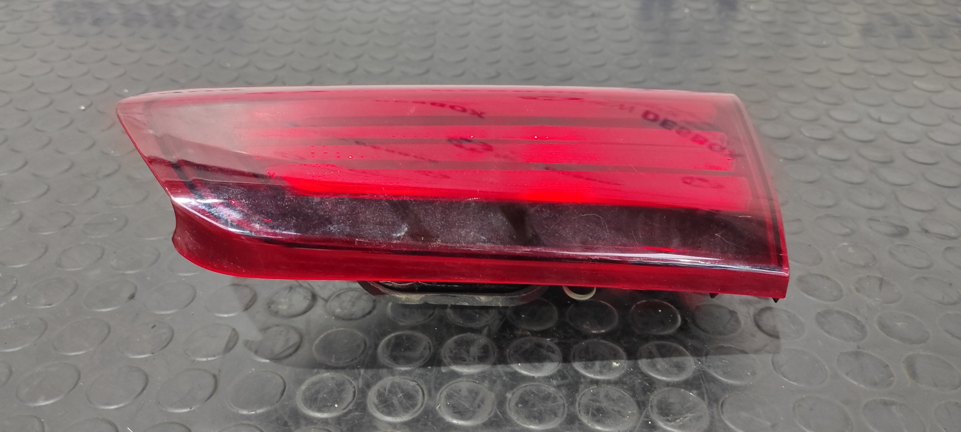 PILOTO PORTON DERECHO HYUNDAI I20 ACTIVE - vista 8