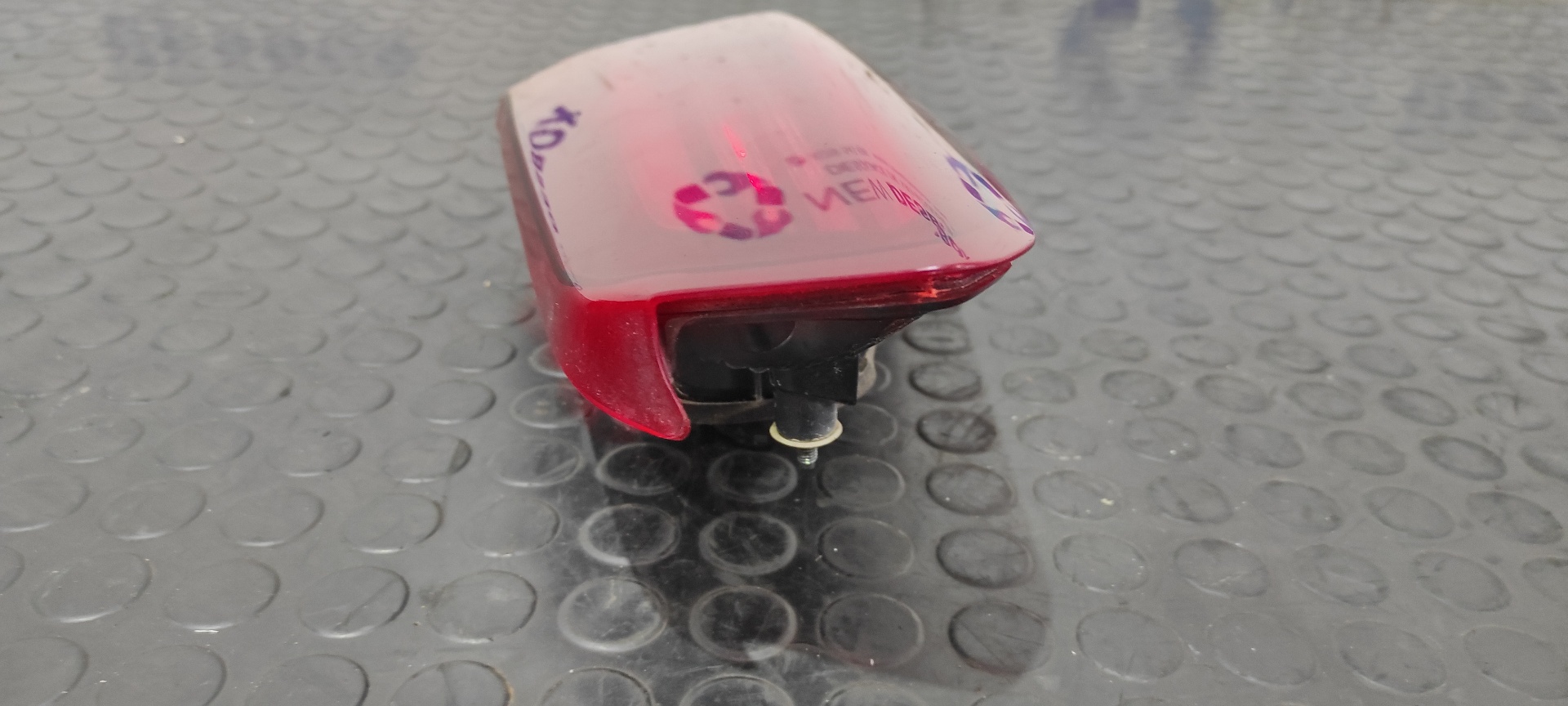 PILOTO PORTON IZQUIERDO HYUNDAI I20 ACTIVE - vista 2