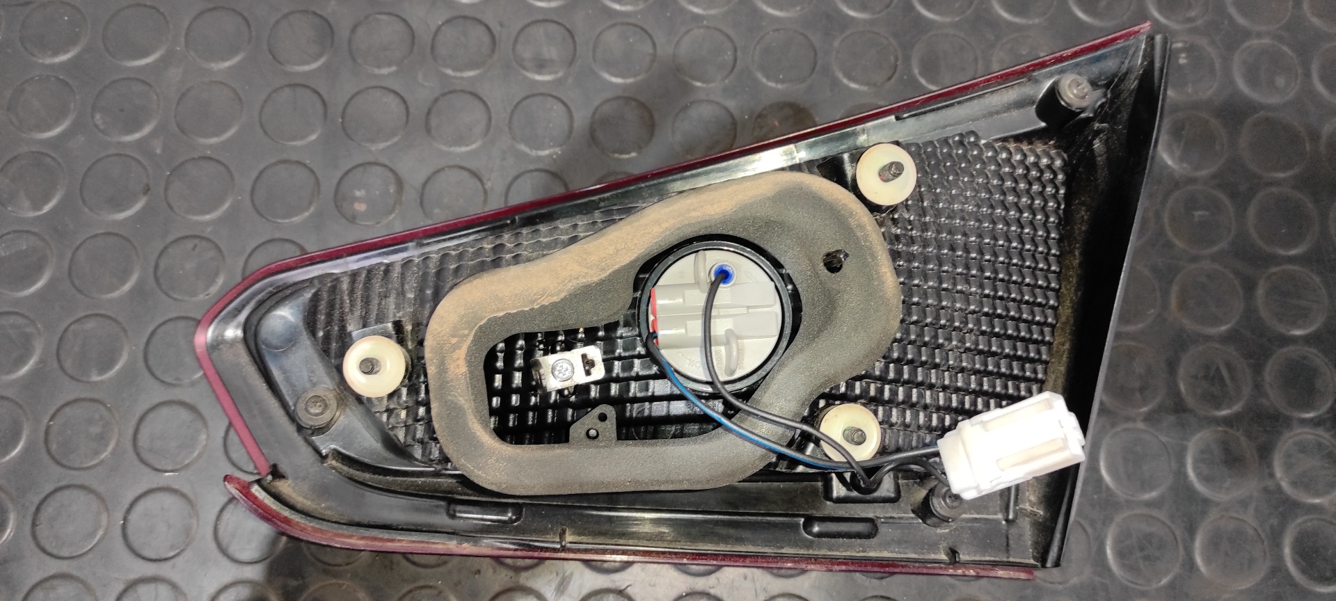 PILOTO PORTON IZQUIERDO HYUNDAI I20 ACTIVE - vista 8