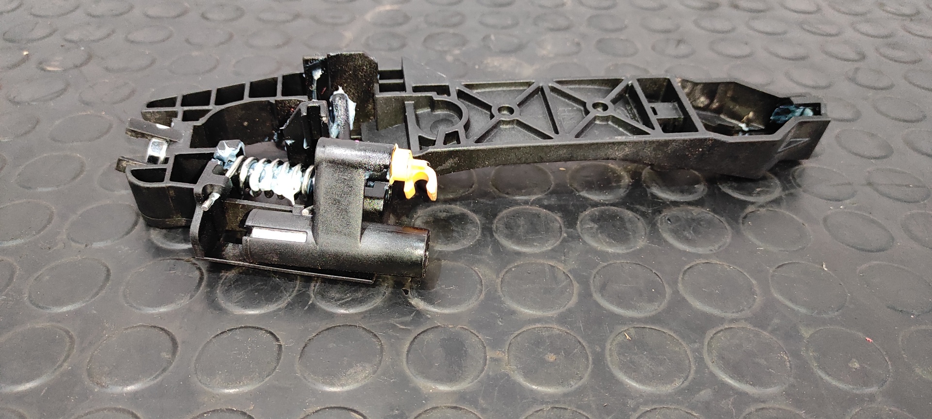 MANETA TRASERA DERECHA HYUNDAI I20 ACTIVE - vista 3