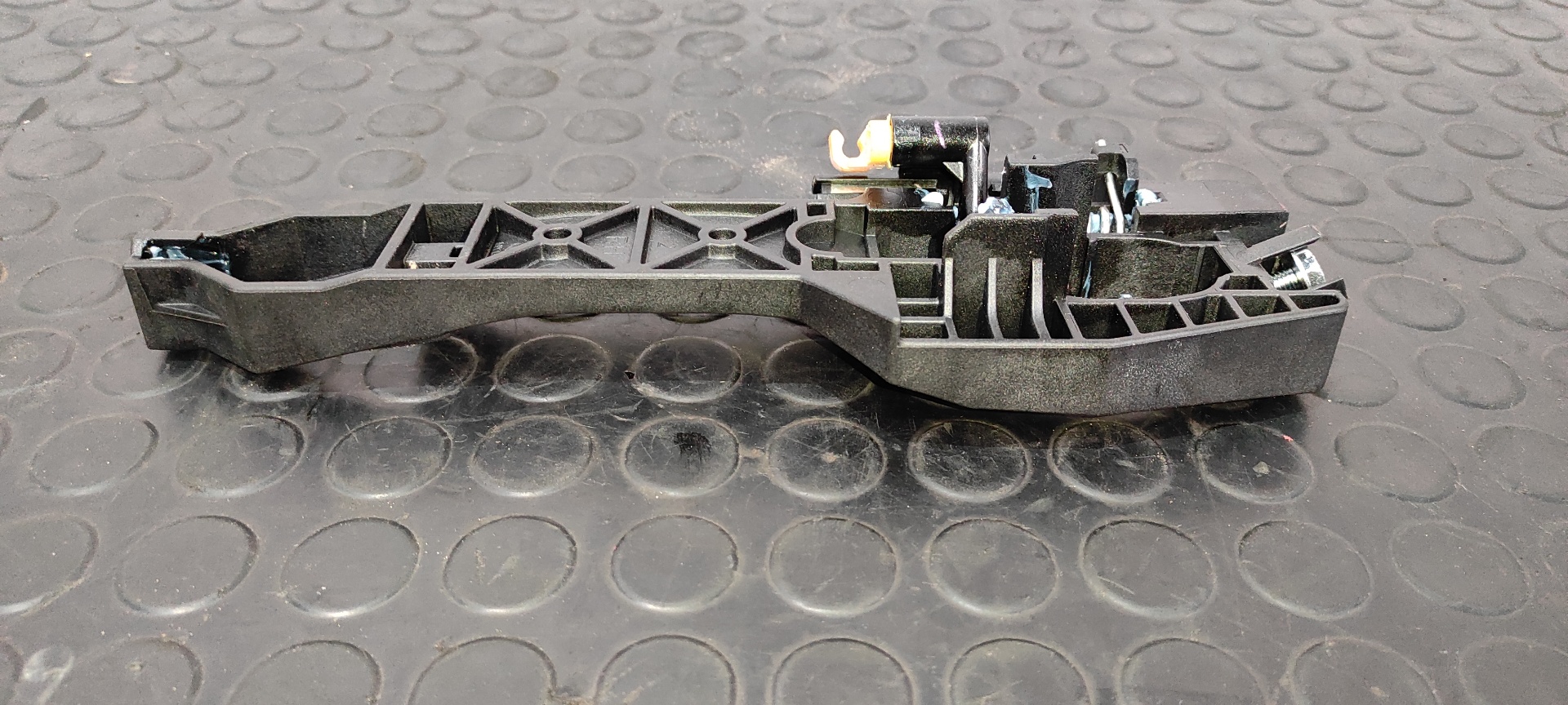 MANETA DELANTERA DERECHA HYUNDAI I20 ACTIVE - vista 3