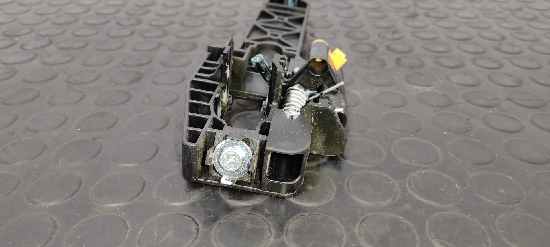 MANETA DELANTERA DERECHA HYUNDAI I20 ACTIVE - vista 2