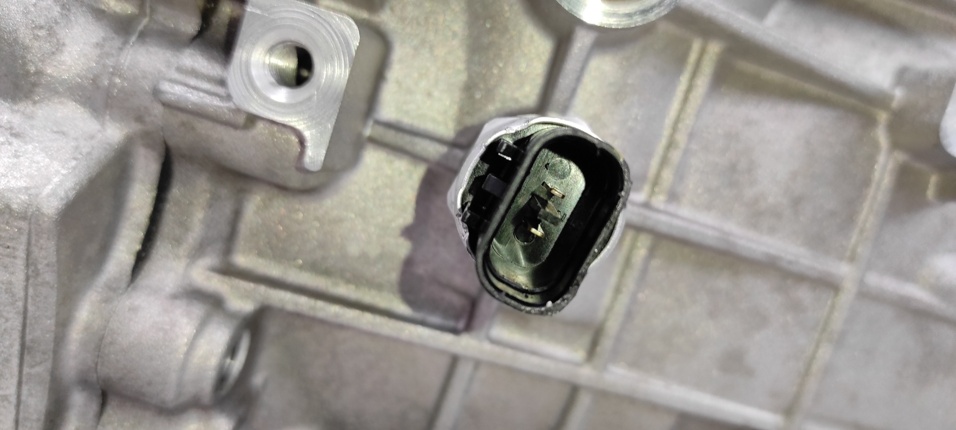 CAJA CAMBIOS HYUNDAI I20 ACTIVE - vista 11