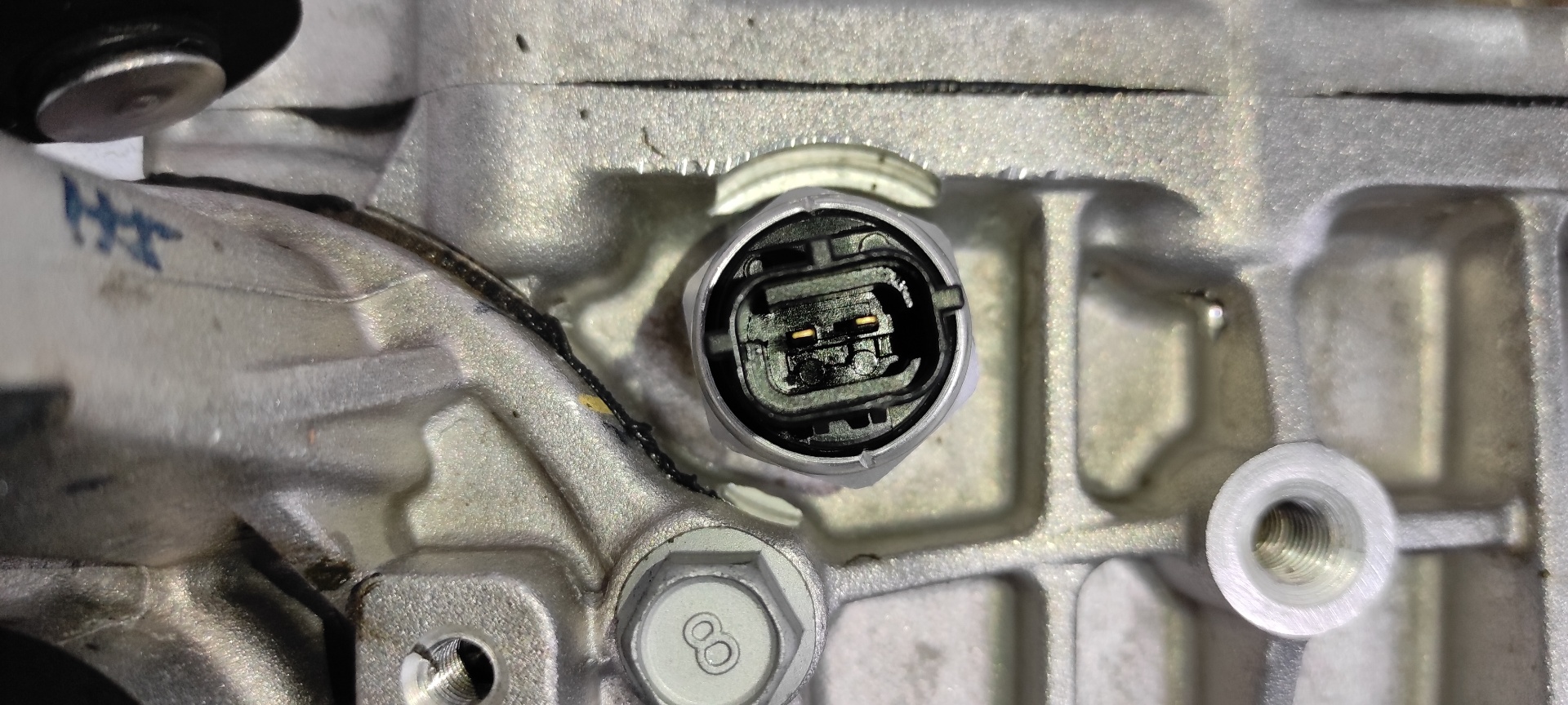 CAJA CAMBIOS HYUNDAI I20 ACTIVE - vista 6