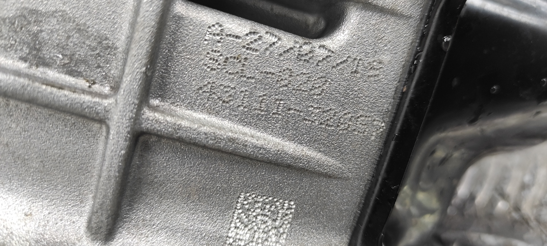 CAJA CAMBIOS HYUNDAI I20 ACTIVE - vista 8