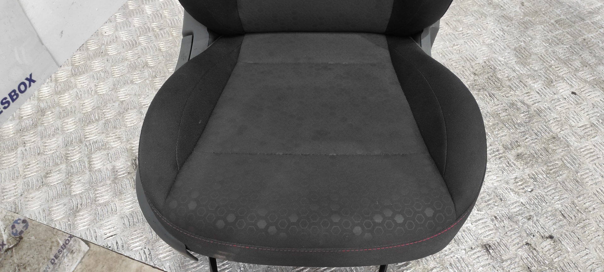 ASIENTO DELANTERO DERECHO HYUNDAI I20 ACTIVE - vista 12