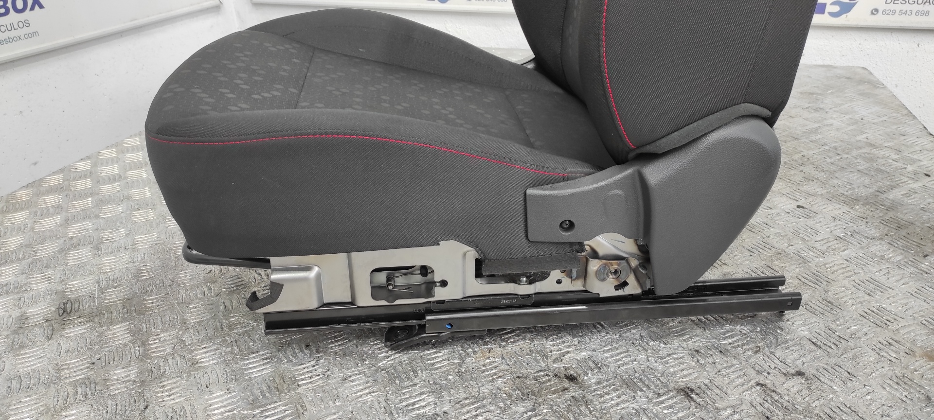 ASIENTO DELANTERO DERECHO HYUNDAI I20 ACTIVE - vista 13