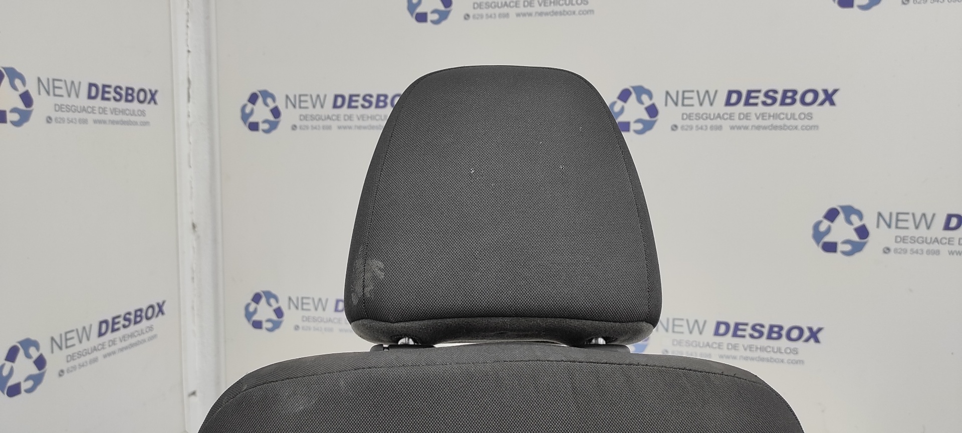 ASIENTO DELANTERO DERECHO HYUNDAI I20 ACTIVE - vista 9