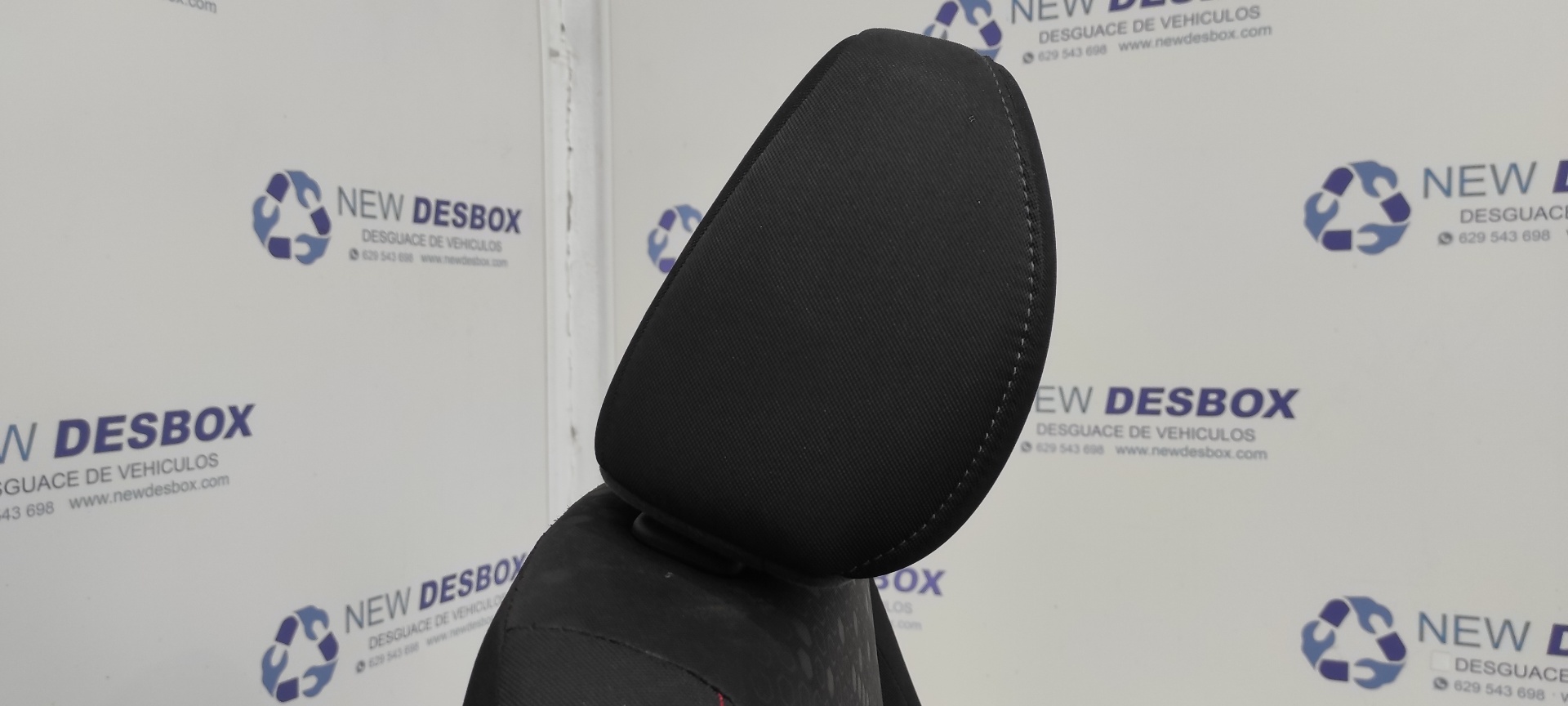 ASIENTO DELANTERO DERECHO HYUNDAI I20 ACTIVE - vista 2