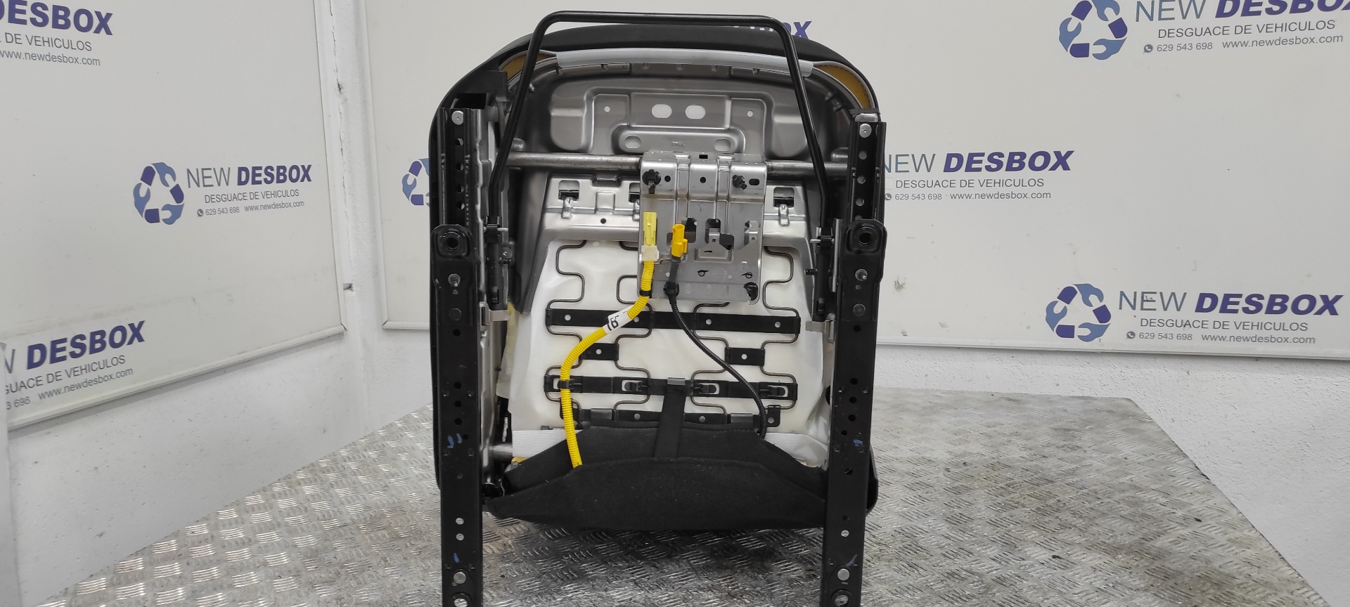 ASIENTO DELANTERO DERECHO HYUNDAI I20 ACTIVE - vista 17
