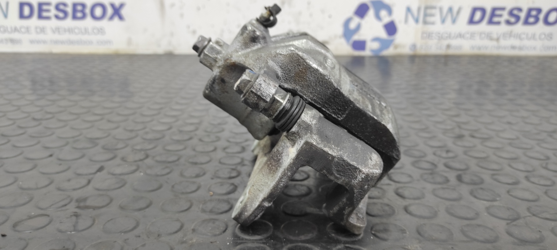 PINZA DE FRENO DELANTERA IZQUIERDA HYUNDAI I20 ACTIVE - vista 2