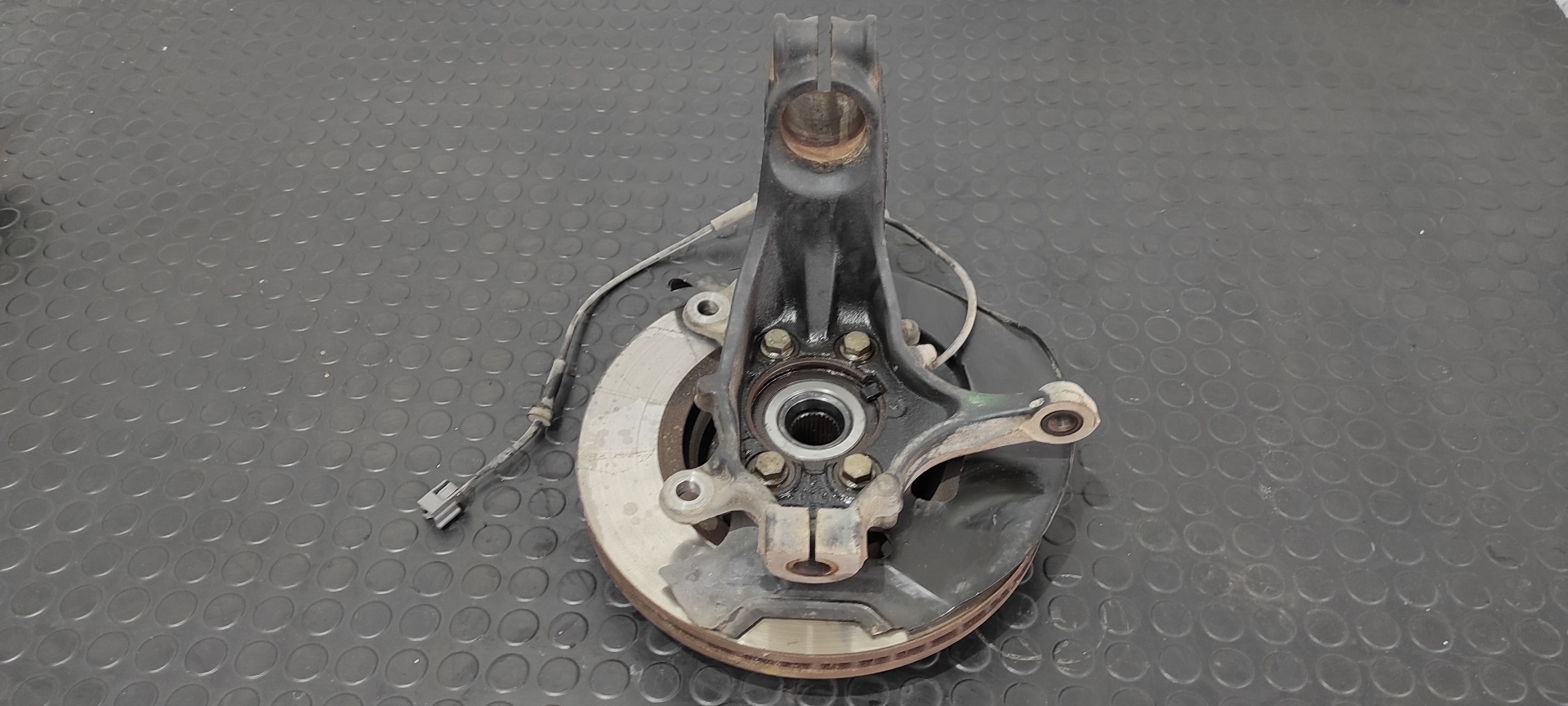 MANGUETA DELANTERA DERECHA NISSAN QASHQAI (J11)