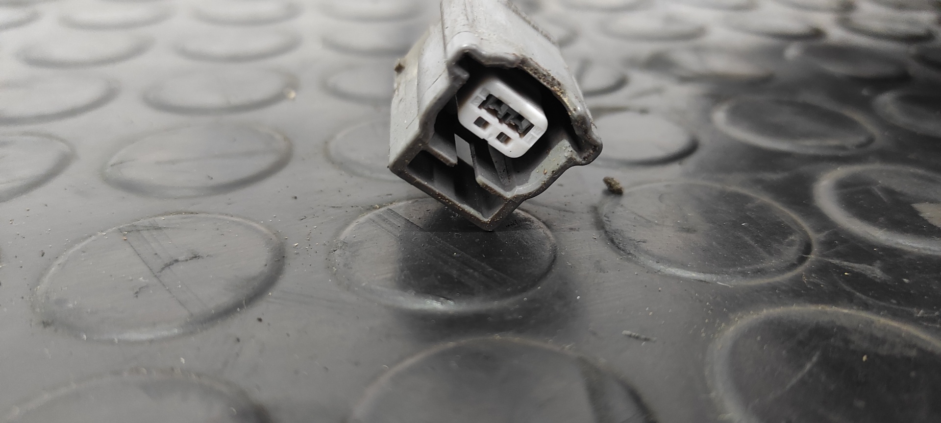 MANGUETA DELANTERA DERECHA NISSAN QASHQAI (J11) - vista 4