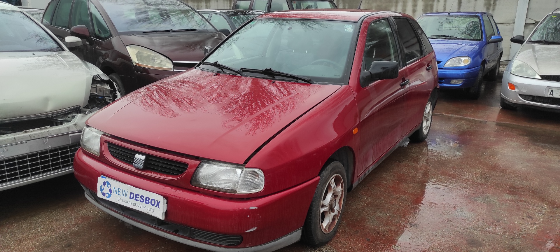 Vista 9