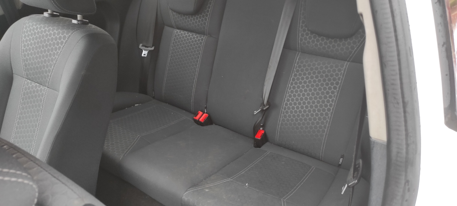 DELCO FORD FIESTA (CB1) - vista 10