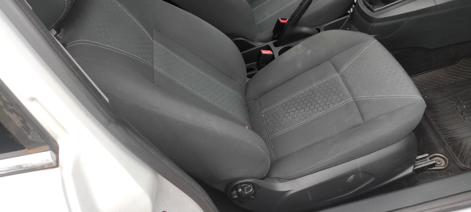 DELCO FORD FIESTA (CB1) - vista 15