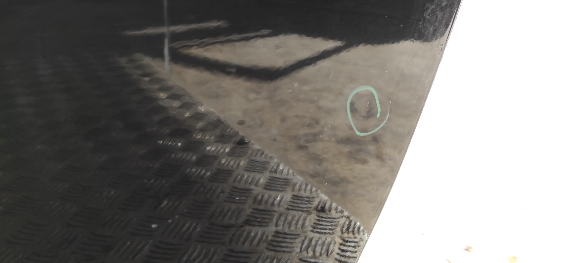 PUERTA DELANTERA IZQUIERDA CITROEN C4 BERLINA - vista 5