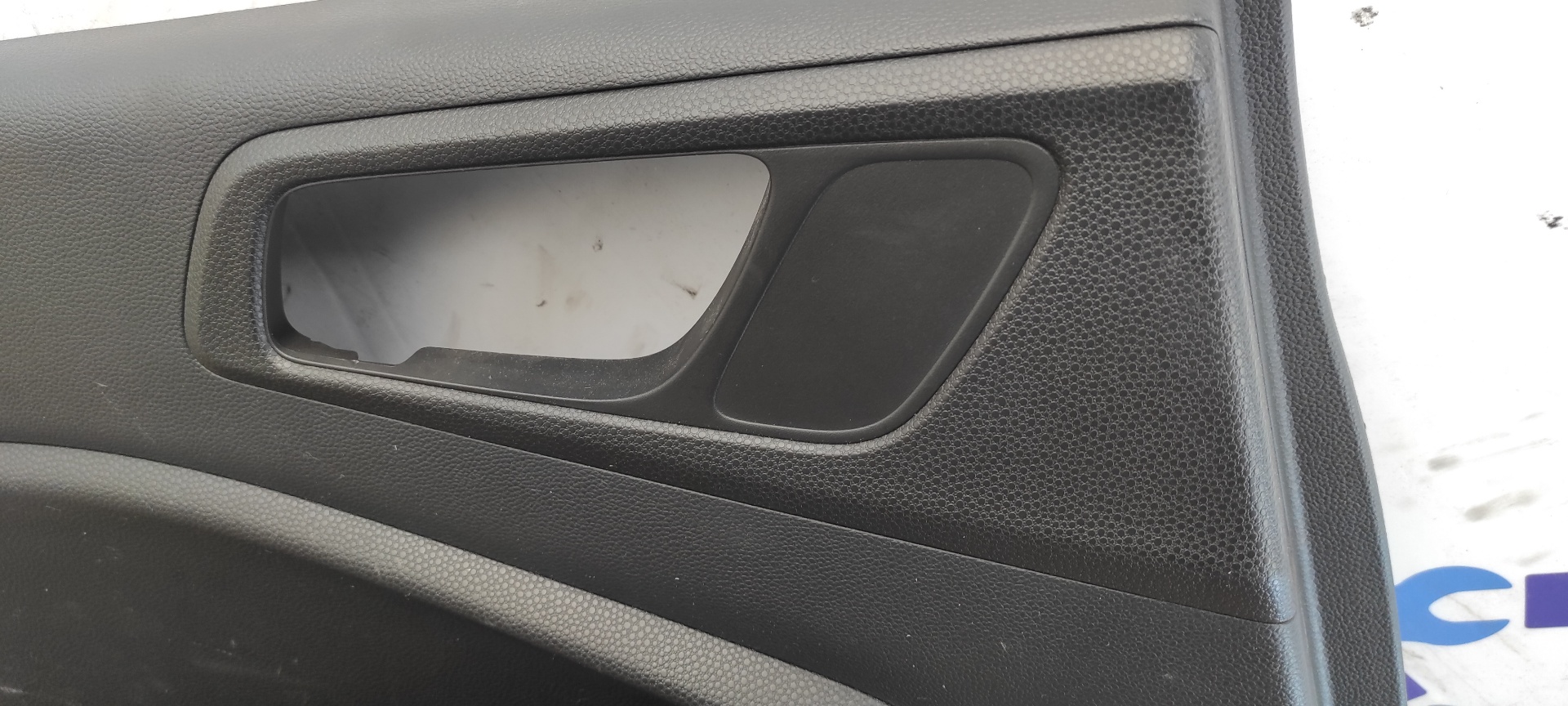 GUARNECIDO PUERTA TRASERA IZQUIERDA HYUNDAI I20 ACTIVE - vista 3