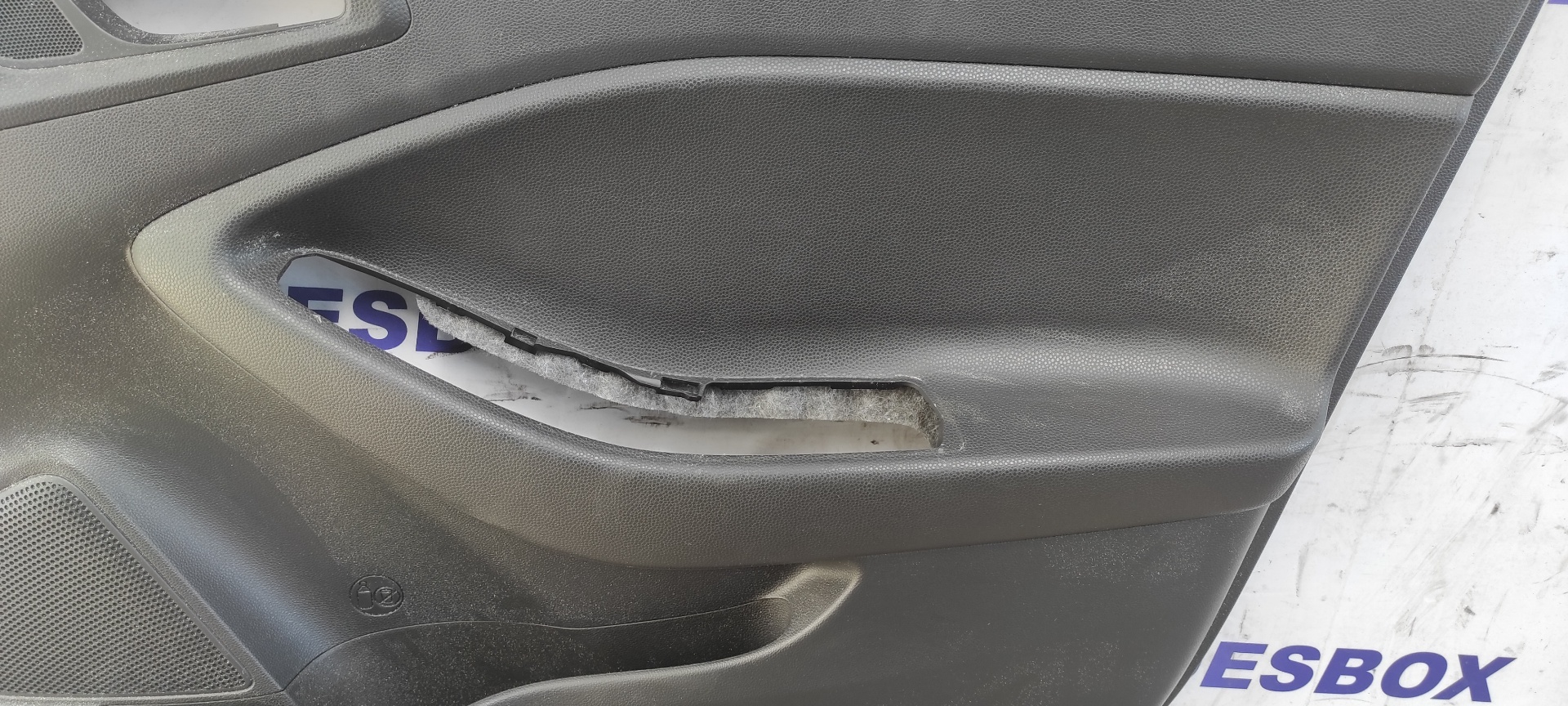 GUARNECIDO PUERTA DELANTERA DERECHA HYUNDAI I20 ACTIVE - vista 6