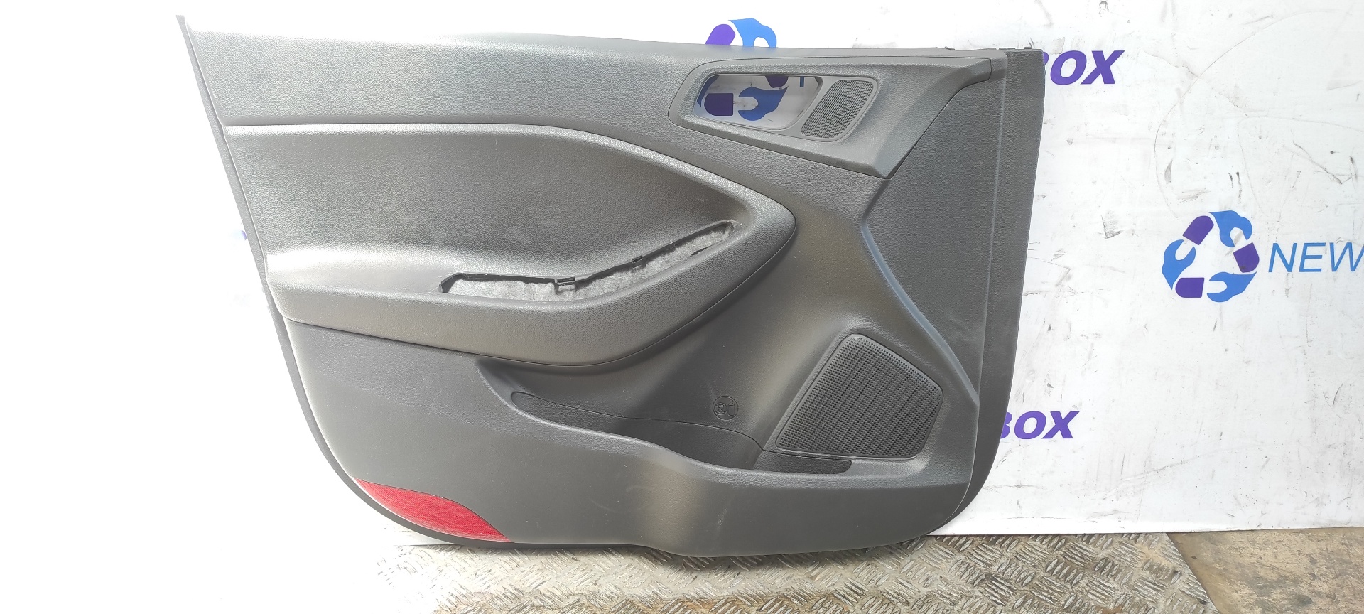 GUARNECIDO PUERTA DELANTERA IZQUIERDA HYUNDAI I20 ACTIVE