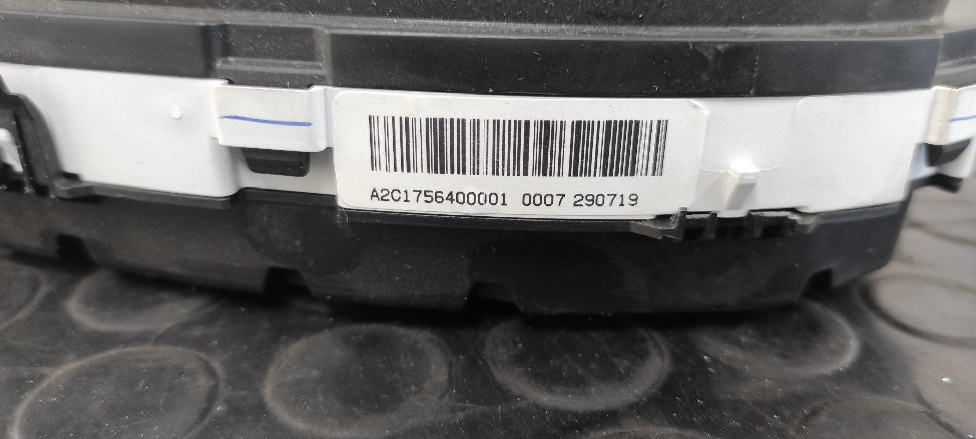 CUADRO INSTRUMENTOS HYUNDAI I20 ACTIVE - vista 6