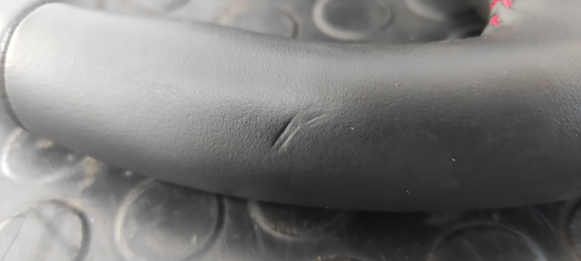 VOLANTE HYUNDAI I20 ACTIVE - vista 14