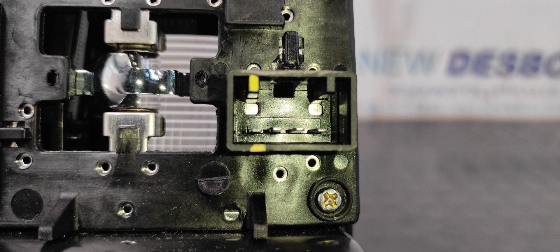 LUZ INTERIOR HYUNDAI I20 ACTIVE - vista 10