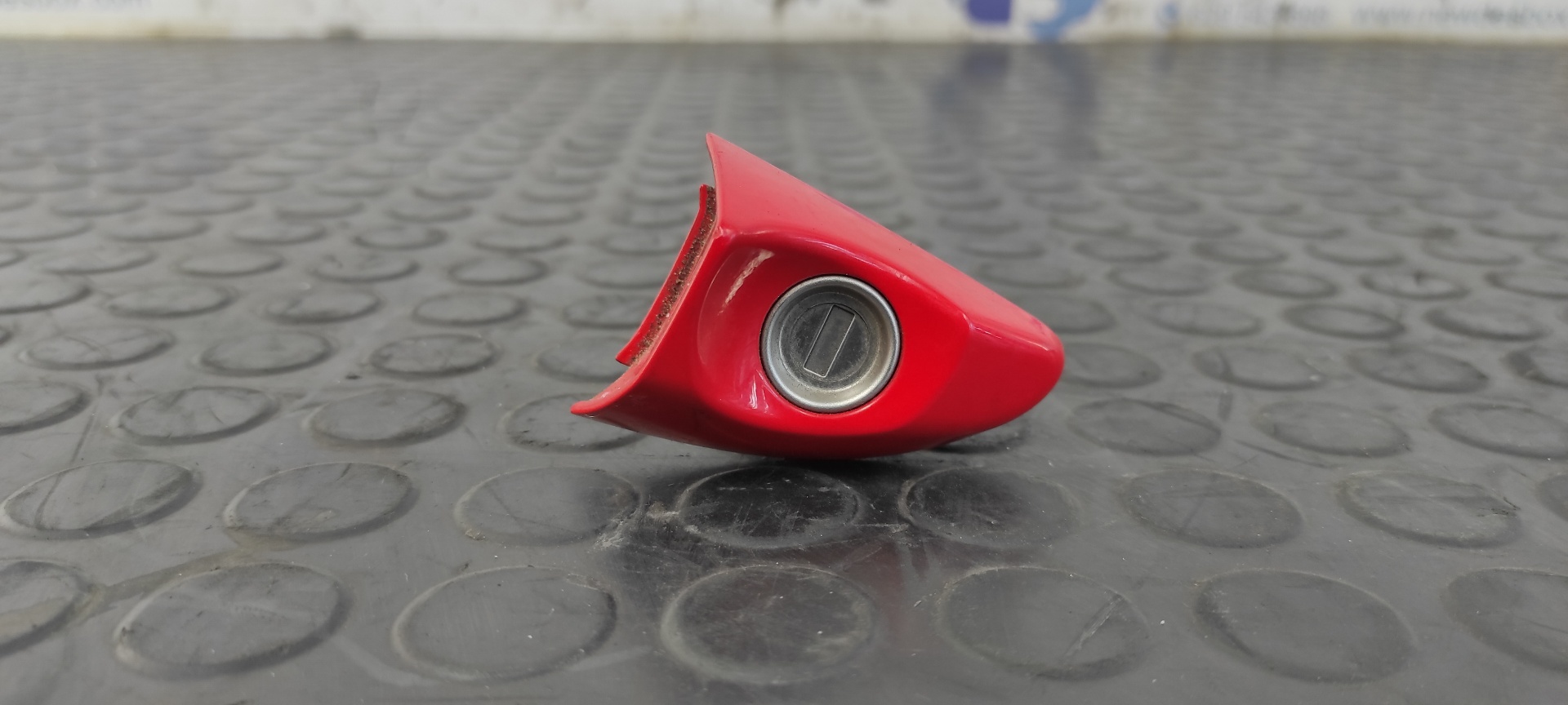 CONMUTADOR DE ARRANQUE HYUNDAI I20 ACTIVE - vista 13