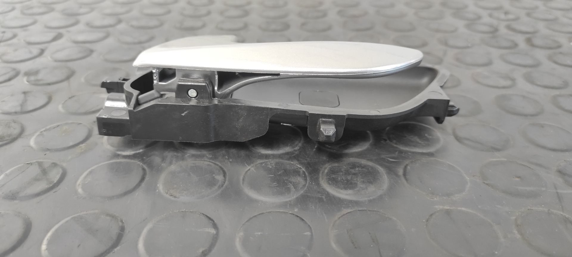 MANETA INTERIOR TRASERA IZQUIERDA HYUNDAI I20 ACTIVE - vista 3