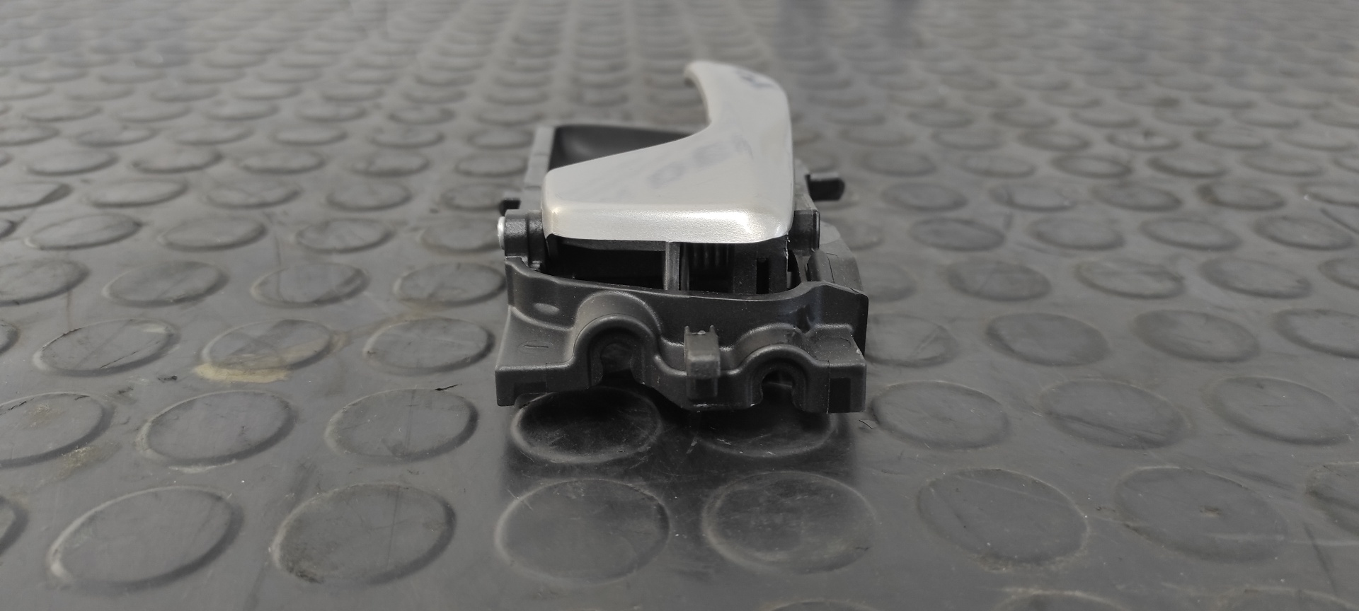 MANETA INTERIOR TRASERA IZQUIERDA HYUNDAI I20 ACTIVE - vista 2