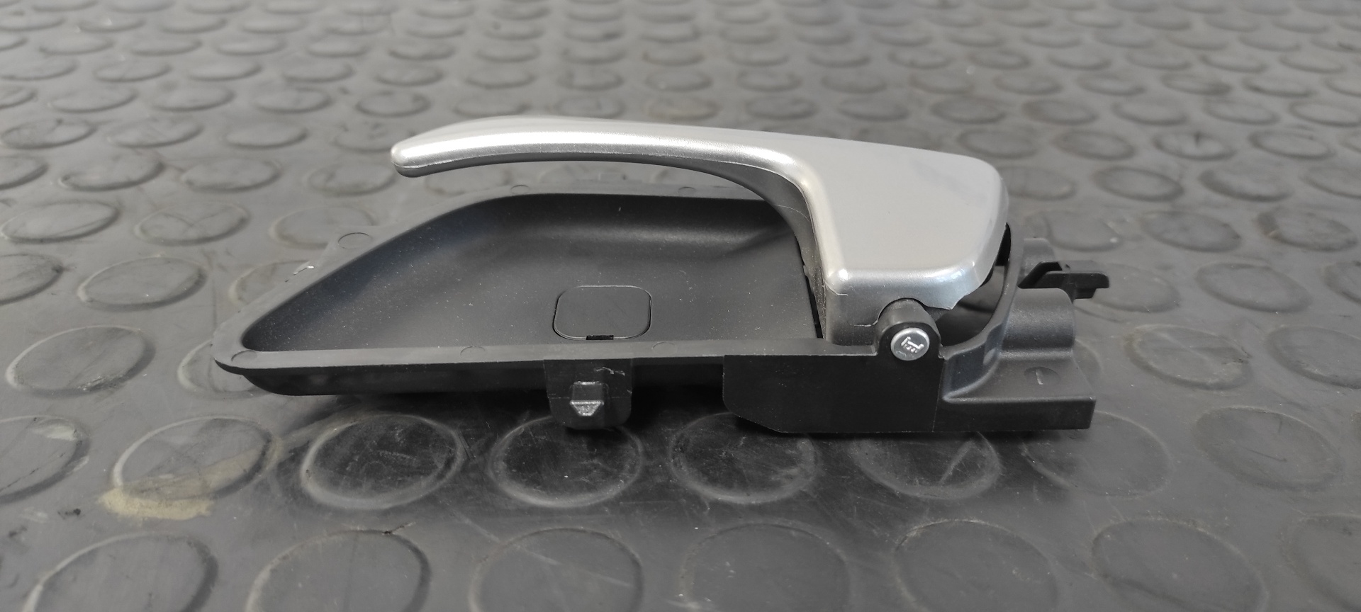 MANETA INTERIOR TRASERA IZQUIERDA HYUNDAI I20 ACTIVE - vista 4