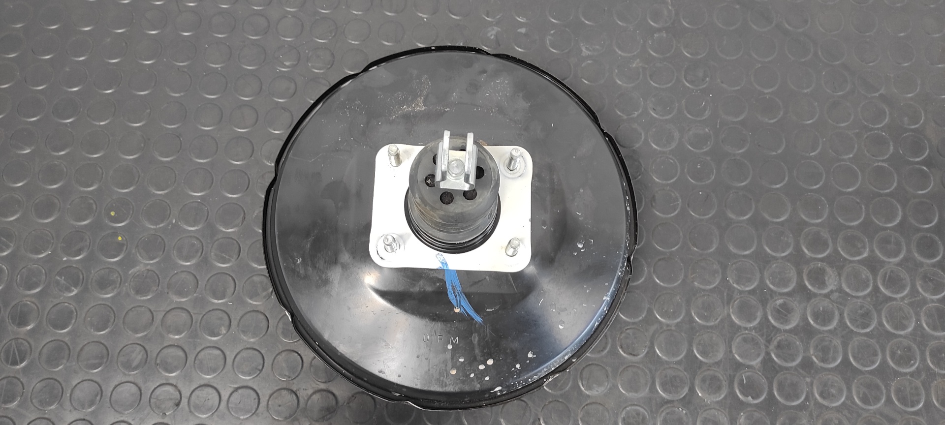 SERVOFRENO HYUNDAI I20 ACTIVE - vista 5