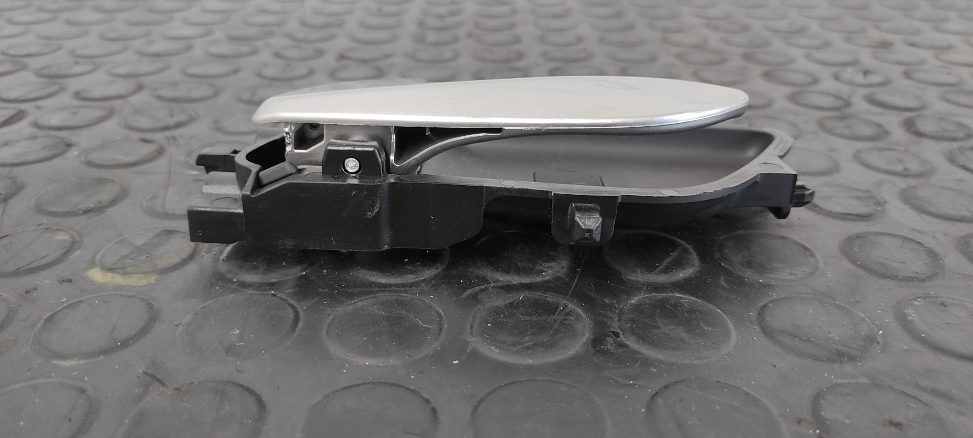 MANETA INTERIOR DELANTERA IZQUIERDA HYUNDAI I20 ACTIVE - vista 2