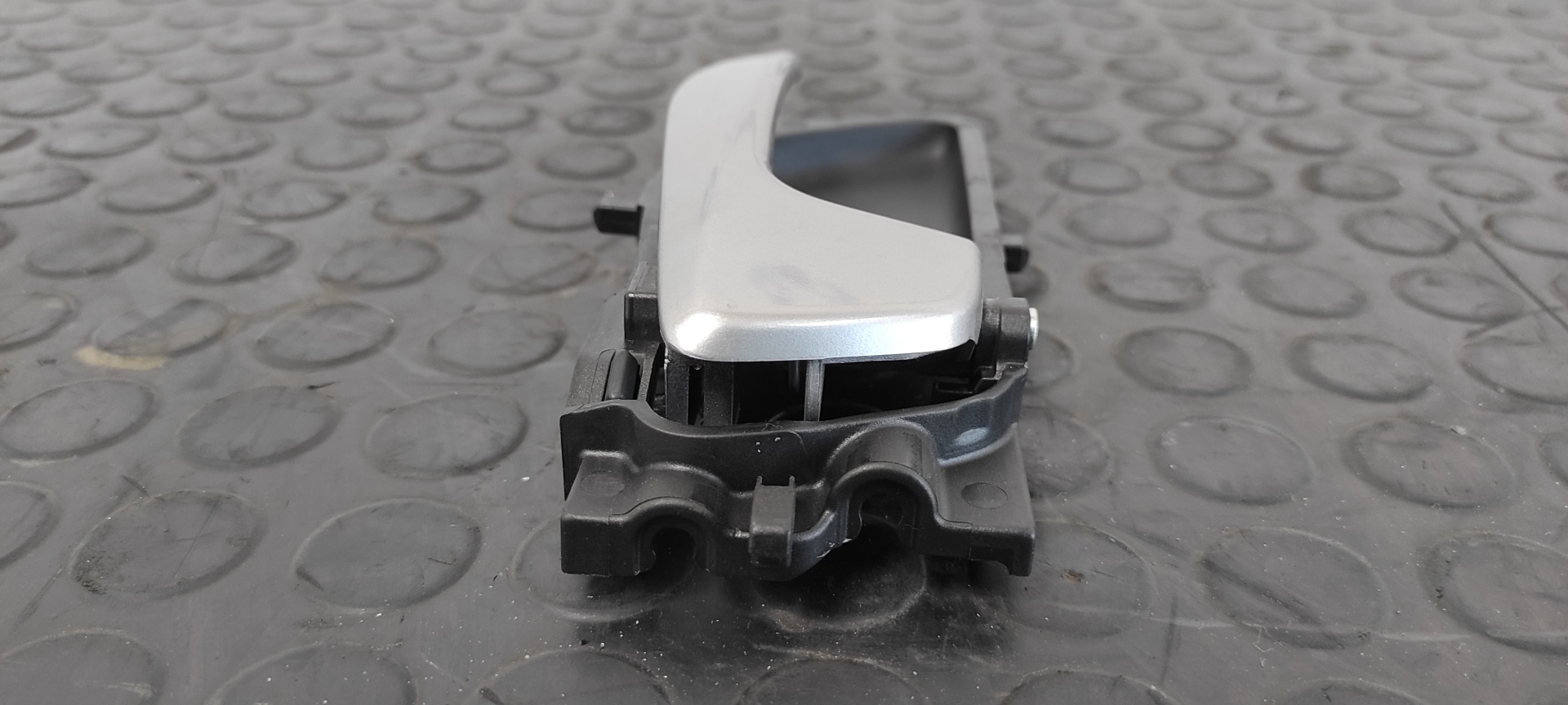 MANETA INTERIOR TRASERA DERECHA HYUNDAI I20 ACTIVE - vista 4