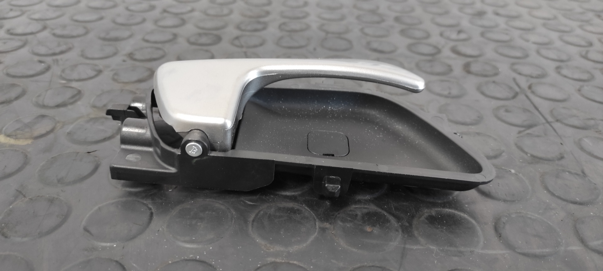 MANETA INTERIOR TRASERA DERECHA HYUNDAI I20 ACTIVE - vista 3