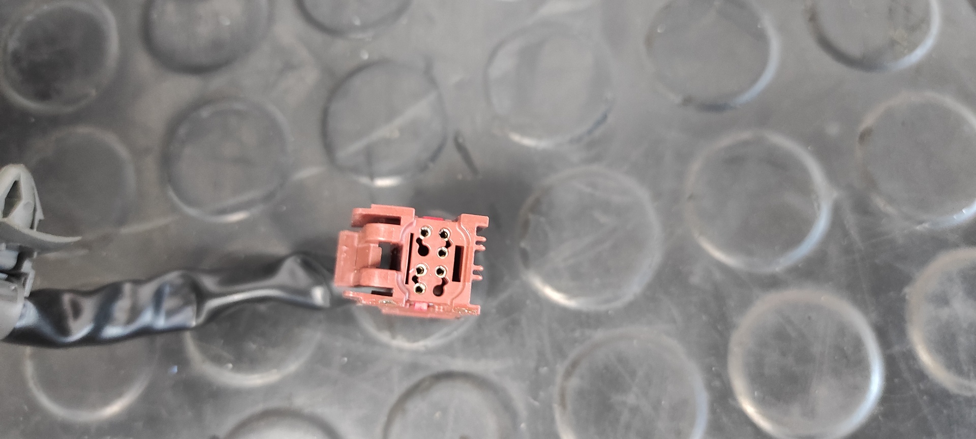 COLUMNA DIRECCION HYUNDAI I20 ACTIVE - vista 4