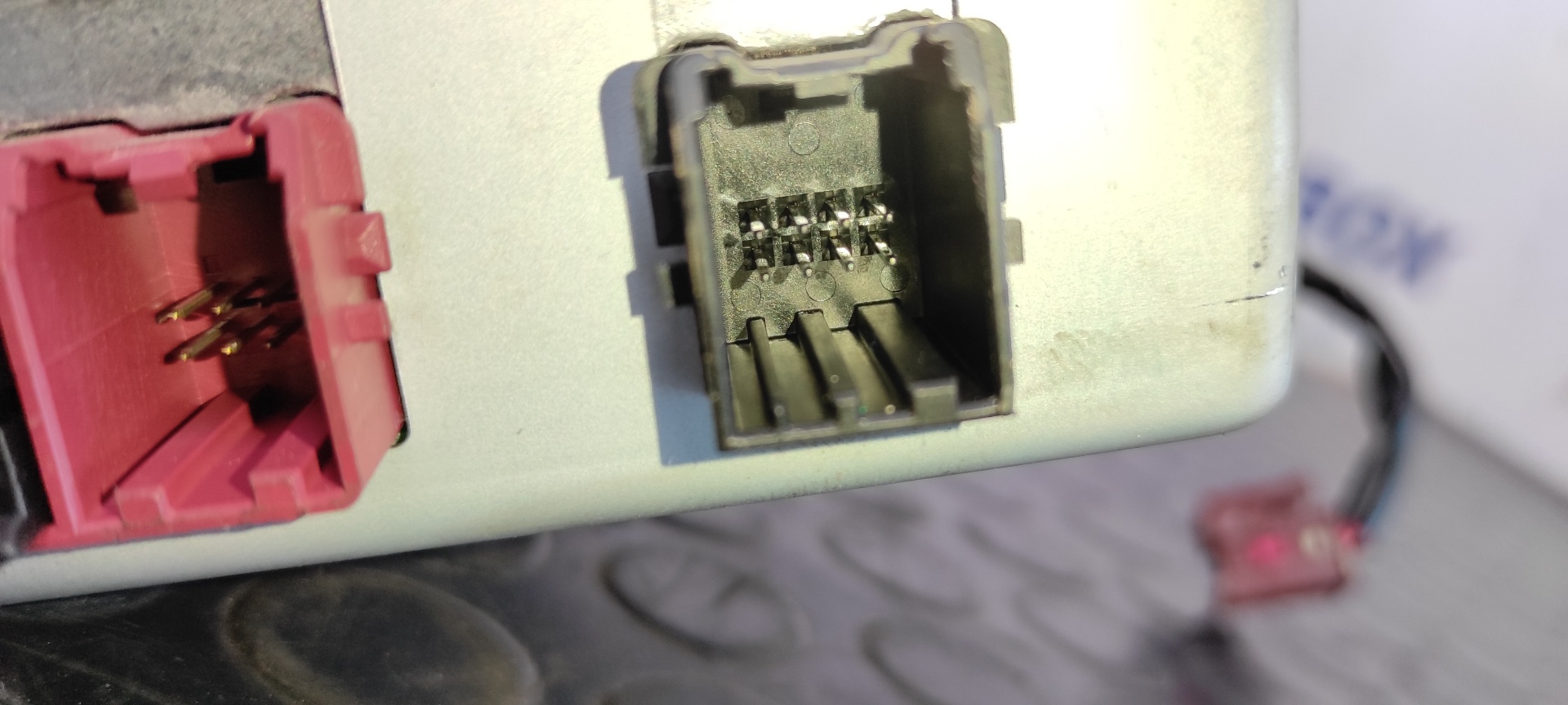 COLUMNA DIRECCION HYUNDAI I20 ACTIVE - vista 11