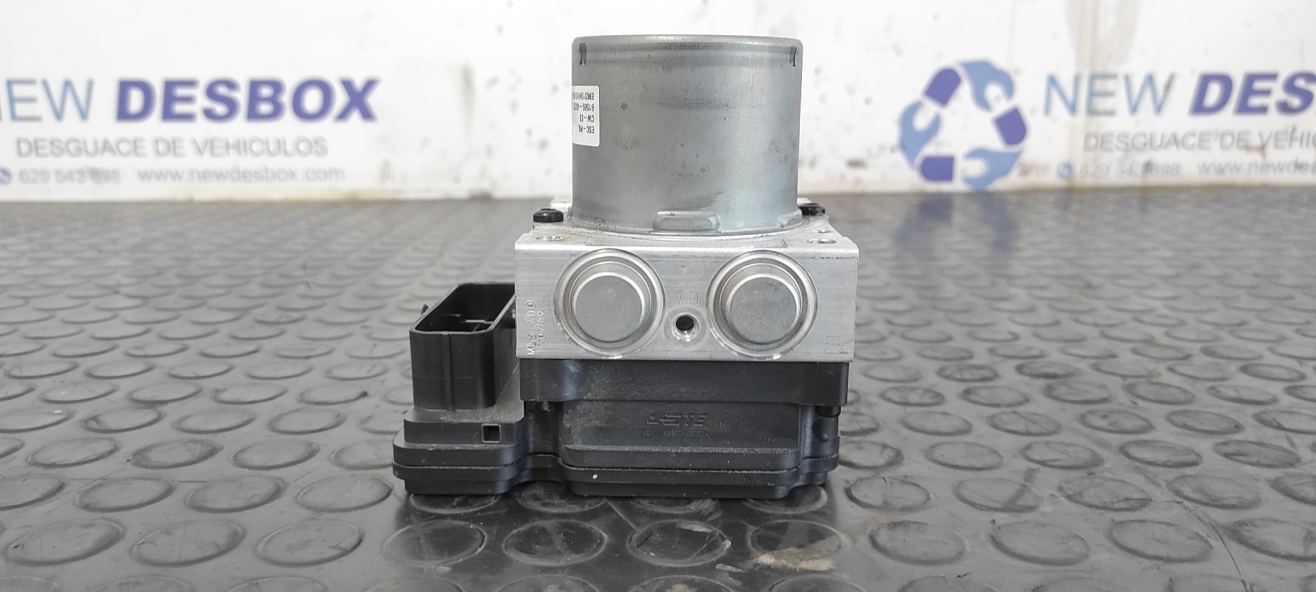 ABS HYUNDAI I20 ACTIVE - vista 9