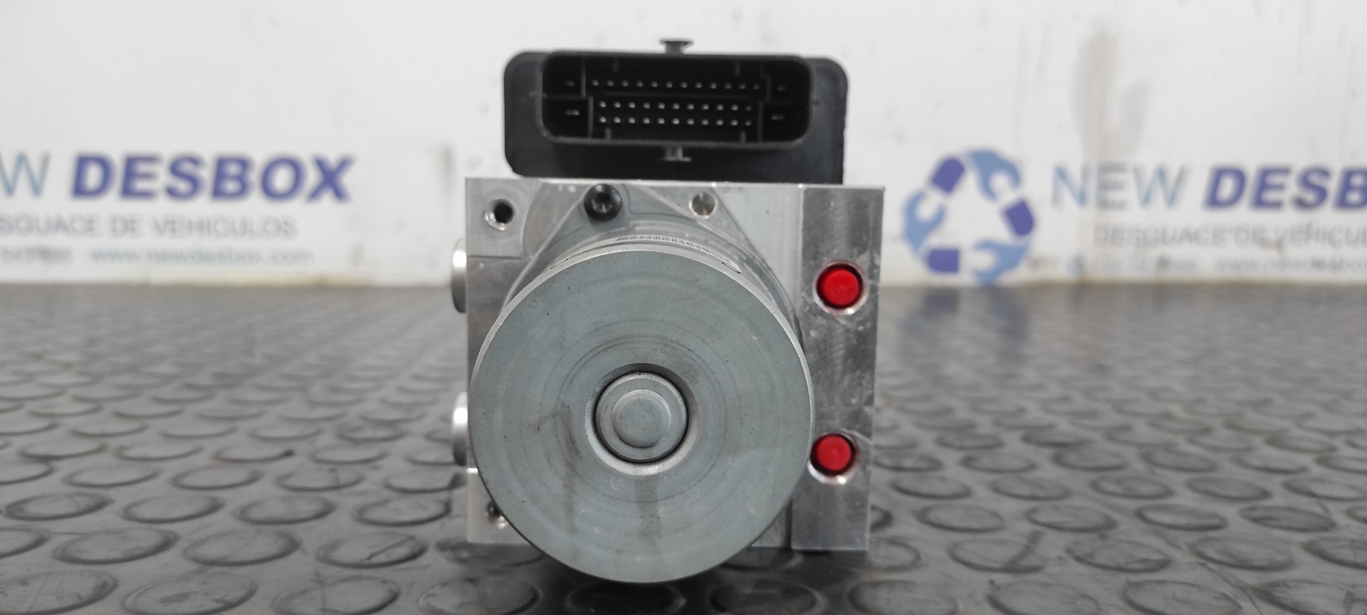 ABS HYUNDAI I20 ACTIVE - vista 5