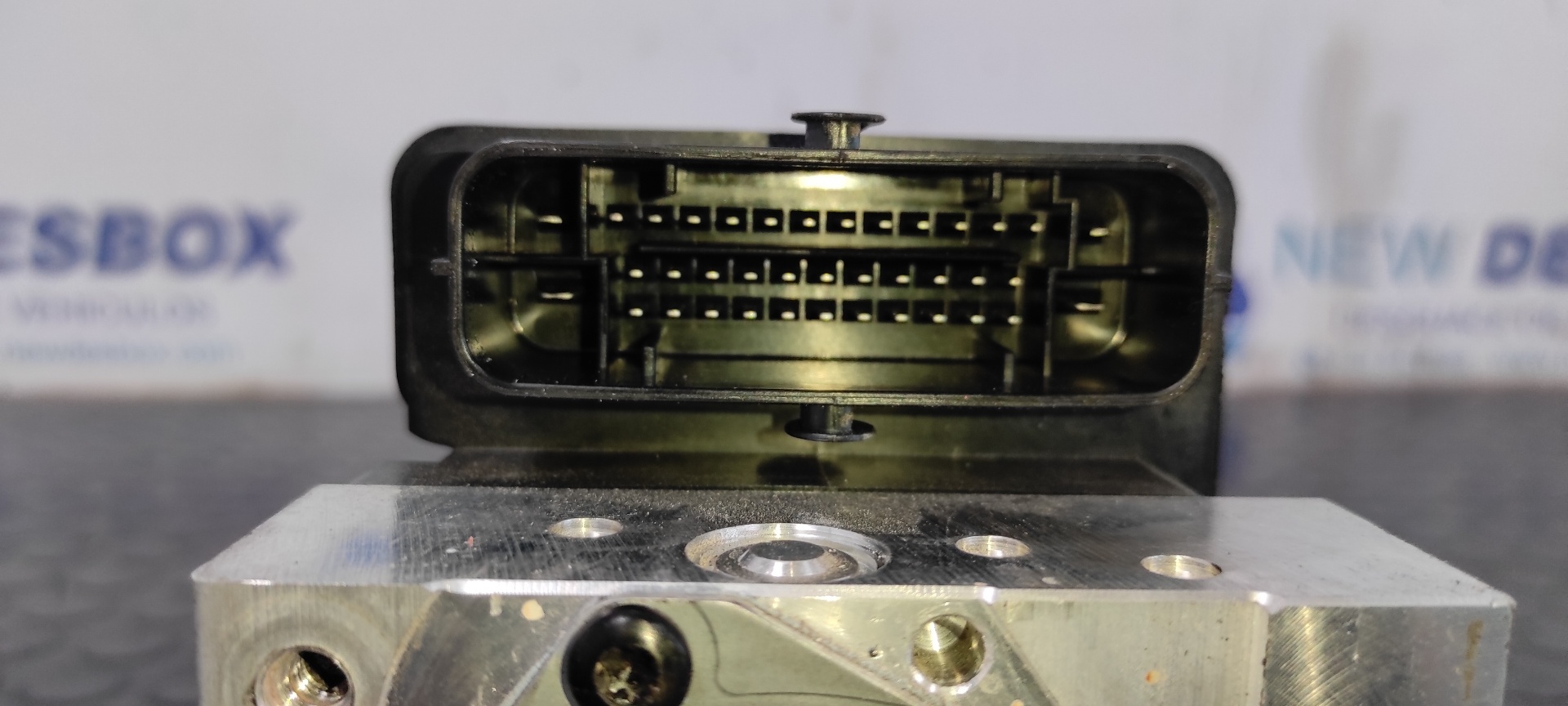 ABS HYUNDAI I20 ACTIVE - vista 8