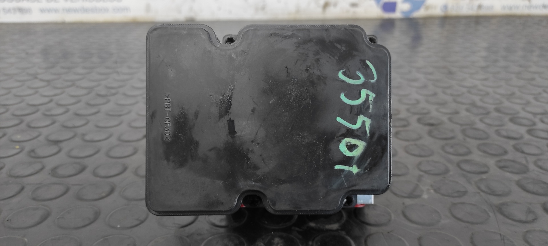 ABS HYUNDAI I20 ACTIVE - vista 3