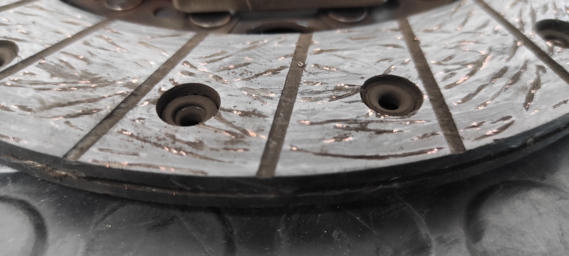 KIT EMBRAGUE HYUNDAI I20 ACTIVE - vista 8