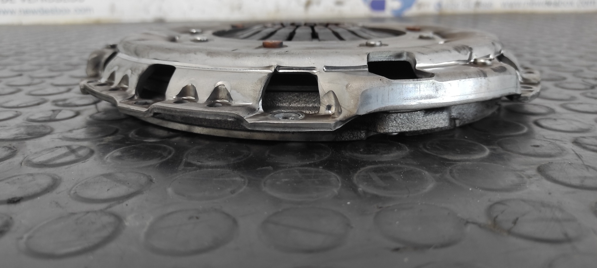 KIT EMBRAGUE HYUNDAI I20 ACTIVE - vista 6